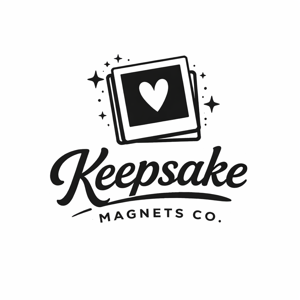 Keepsake Magnets Co.